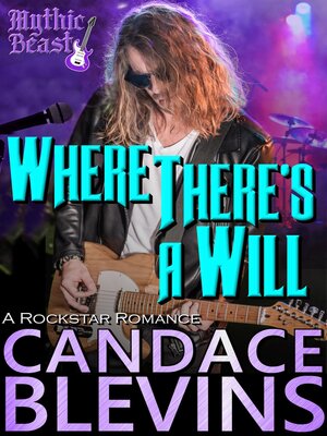 cover image of Where There's a Will